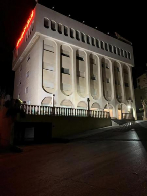 Nojoom Hotel